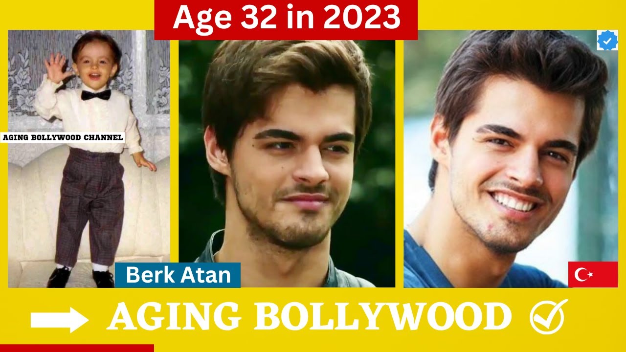 Berk Atan Journey(2023) #berkatan #Berkatan2023