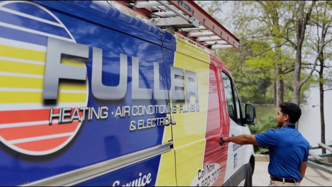 TXV Valve Replacement with Service Technician Abraham Marchant