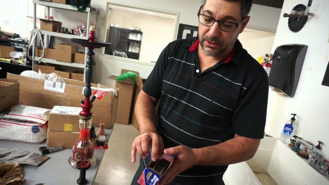 Новые лимитированные чаши для кальяна от HookahJohn, шокирующий контент