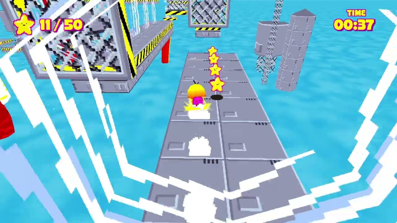 Sea Mama's Harbor 0:55 - Toree 3D