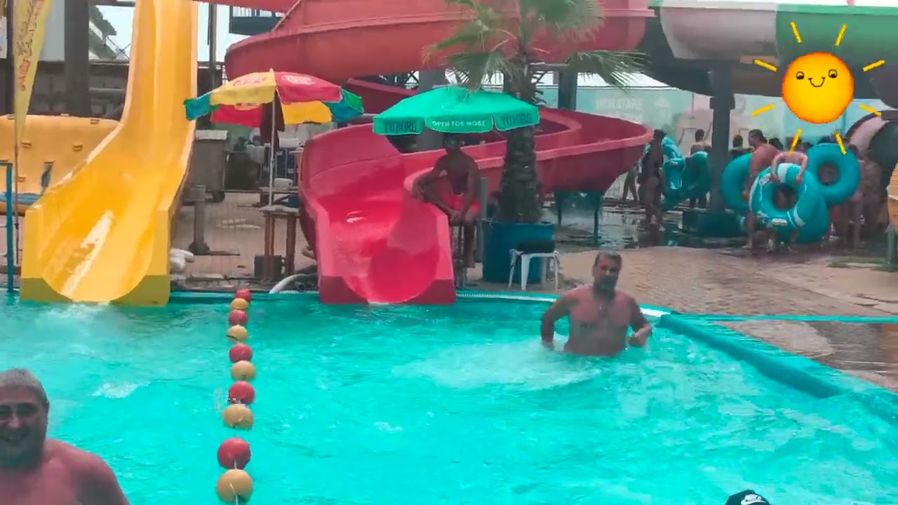 Eforie Aqua Park