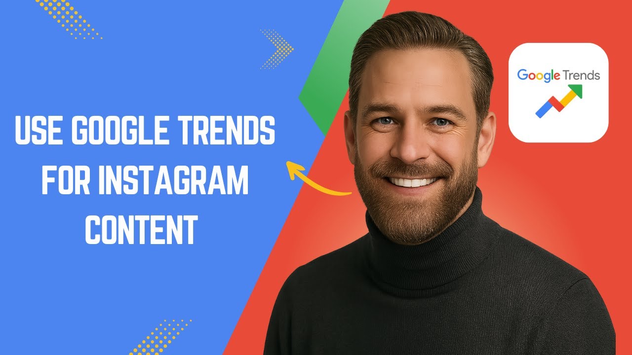 How to Use Google Trends for Instagram Content Fast and Easy!