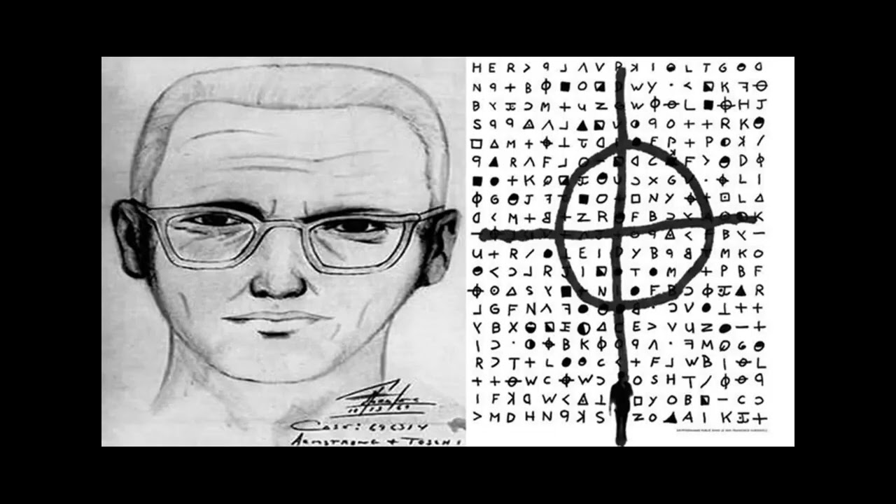 Как был пойман Гэри Фрэнсис Пост | Личность серийного убийцы Зодиака наконец раскрыта!!