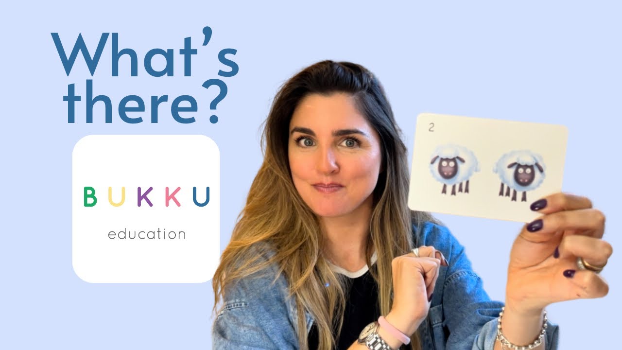 What’s here? There is / There are ⭐️
