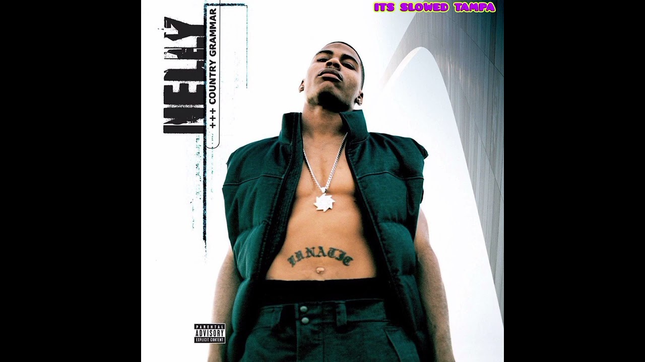 Nelly / Luven Me #slowed