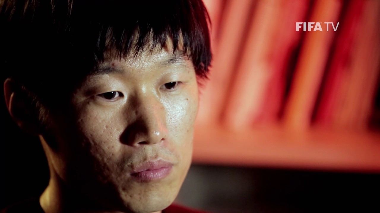 Park Ji-Sung's life after football
