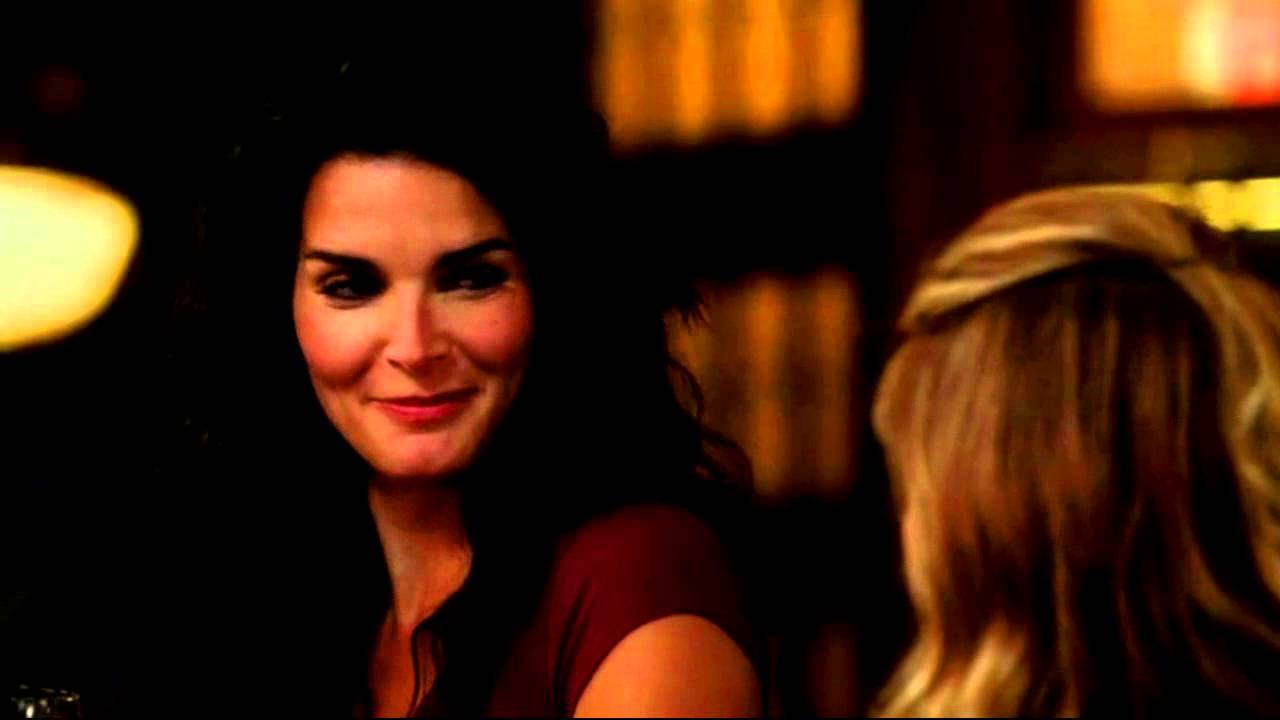 Rizzoli and Isles - Fragile