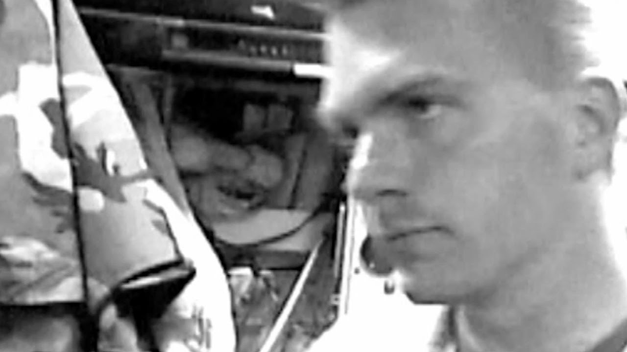 Pushing Human Limits - Fighter Pilots, Anaconda Hunters, and Rodeo Riders