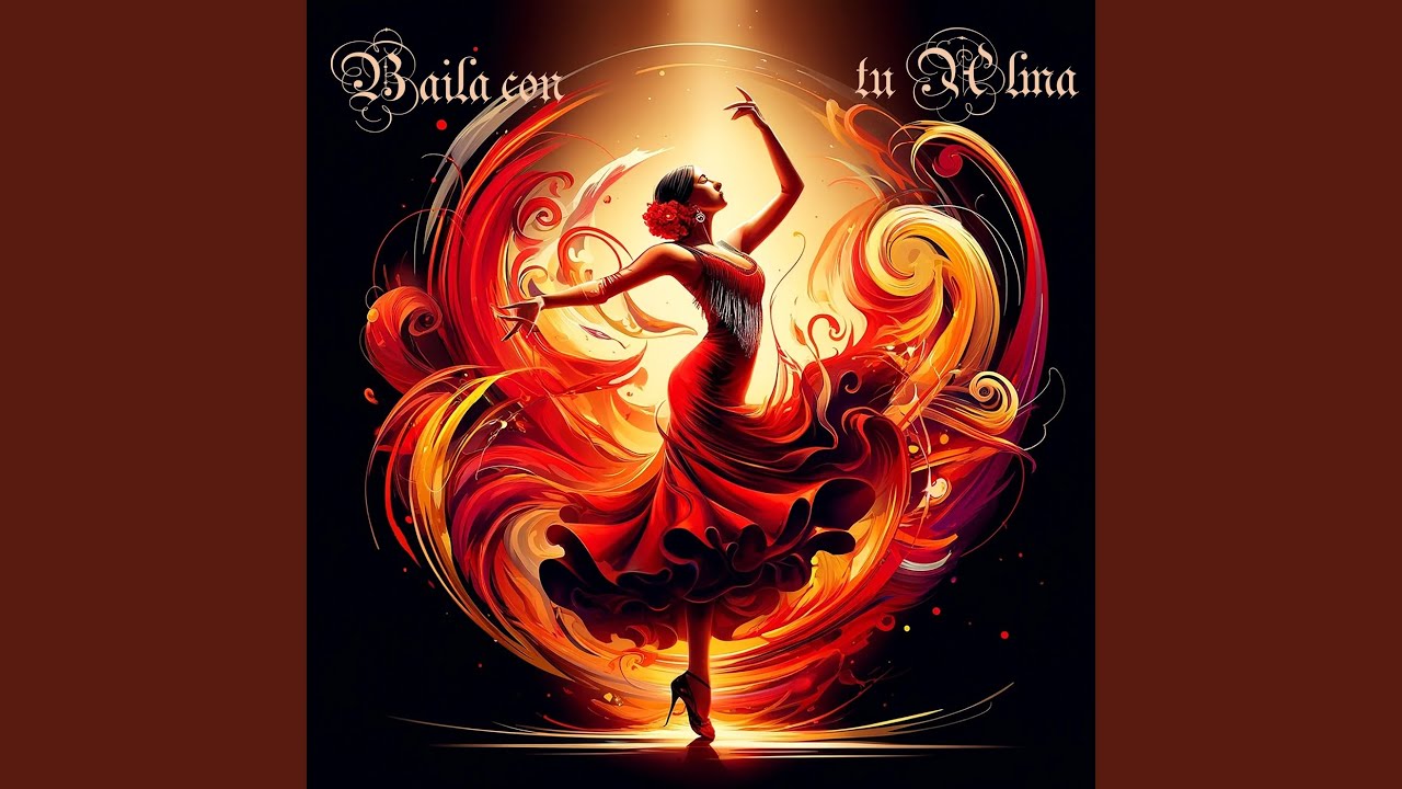 Coraz&oacute;n Flamenco