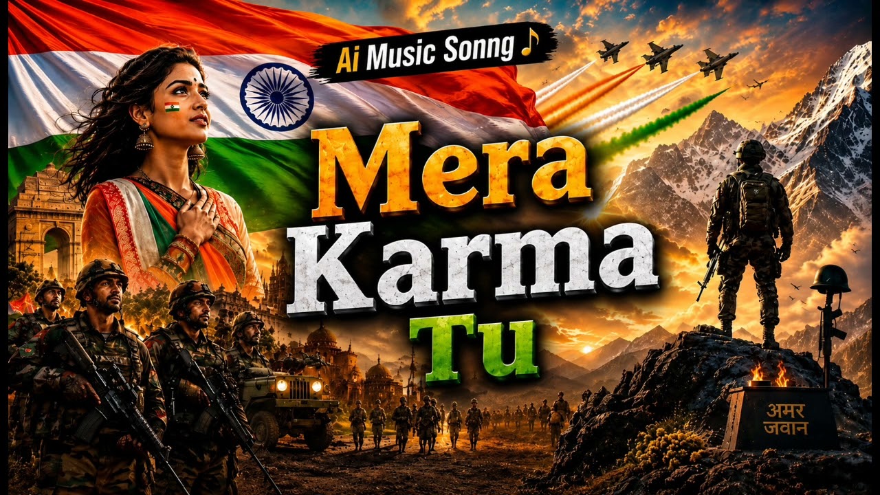 15 August desh bhakti song 2026 |
