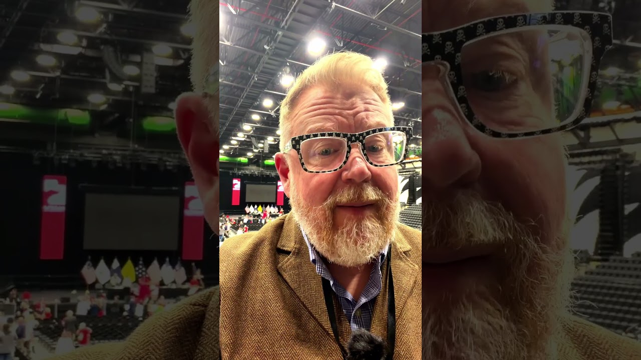 What happened at the 2026 Utah GOP Convention?  #utpol #politics #utah #utahpolitics #politicalnews