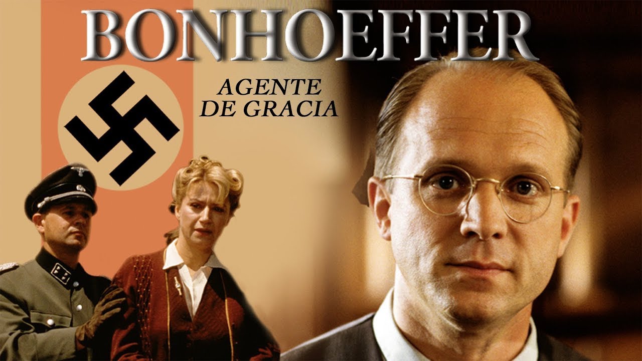 Bonhoeffer Agente da Graça (2000) Filme Compelto - Ulrich Tukur, Johanna Klante, Robert Joy
