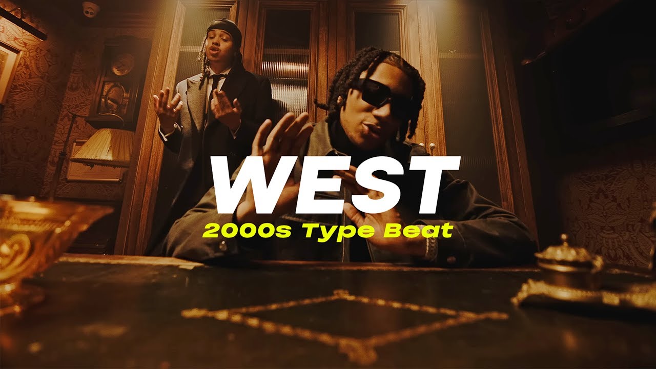 (FREE) 50 Cent x Digga D Type Beat - 