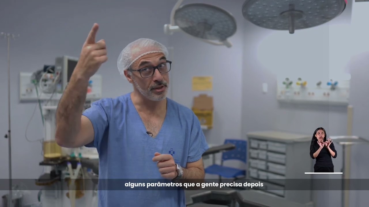 Série Dia Mundial do Implante Coclear - Ep 02