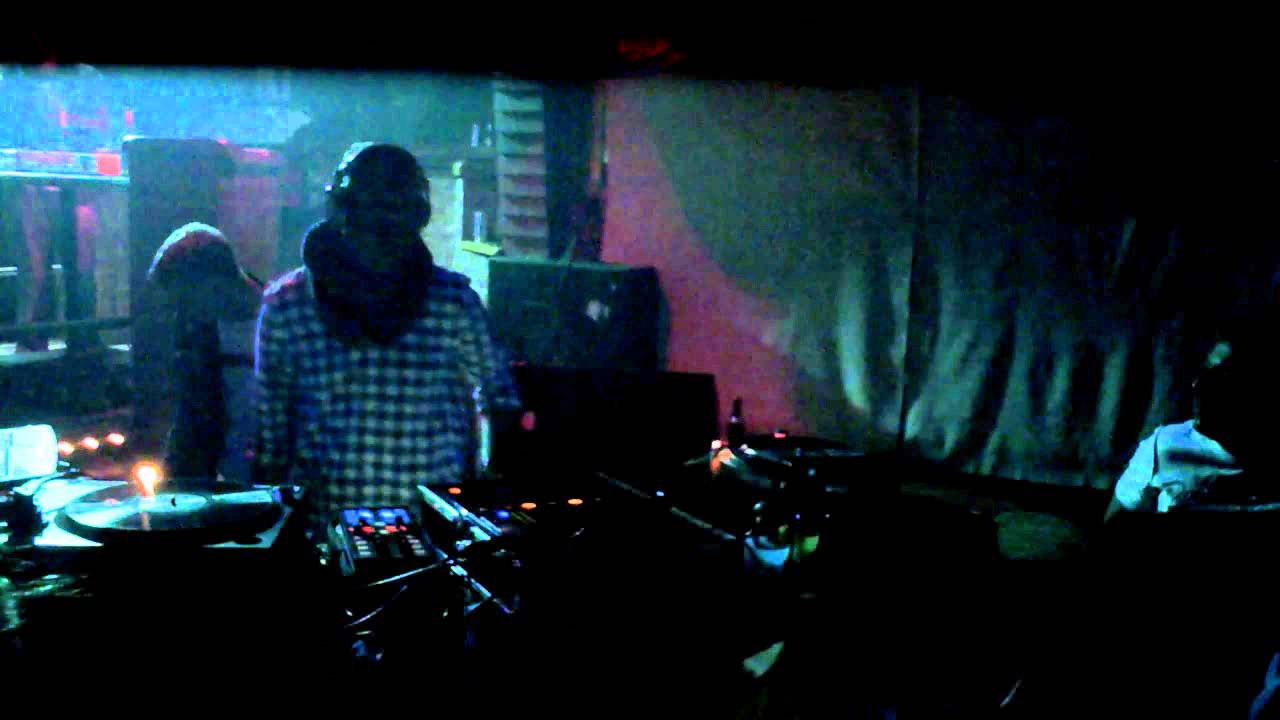 Stephan Funkmann @ Brotfabrik Gransee 21.05.2011