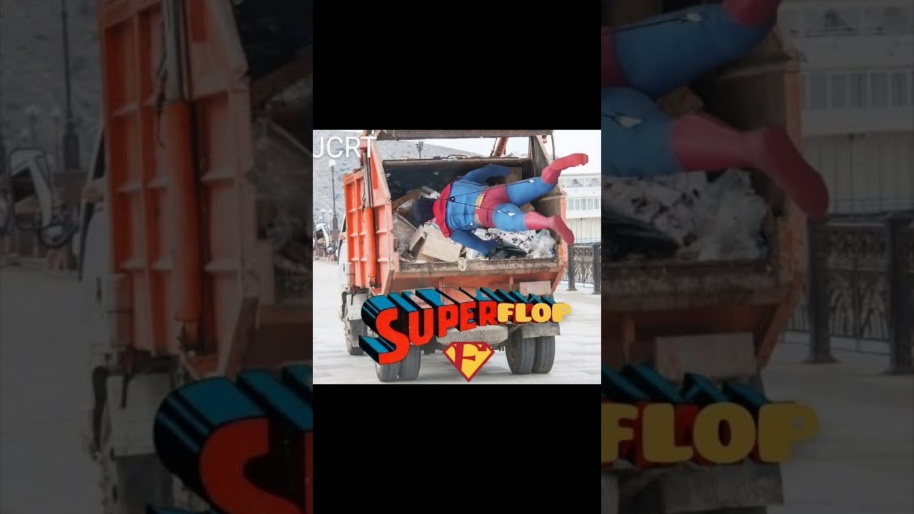 TOP 10 JAMES GUNN SUPERMAN MEMES! | #walletsclosed