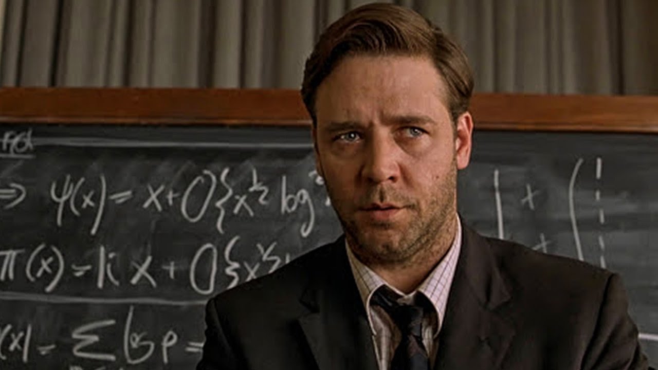 أفلام تتفرج عليها علشان تذاكر رياضيات