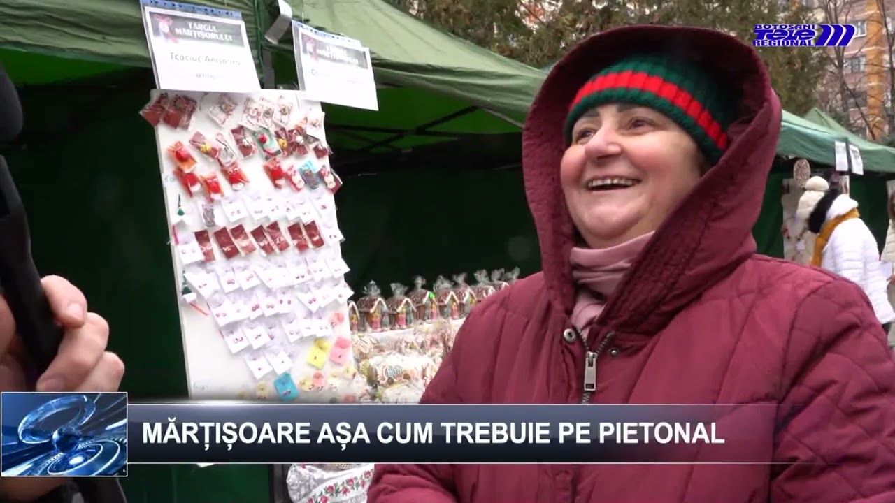 ȘTIRILE TELE`M Botoșani 27 februarie 2026