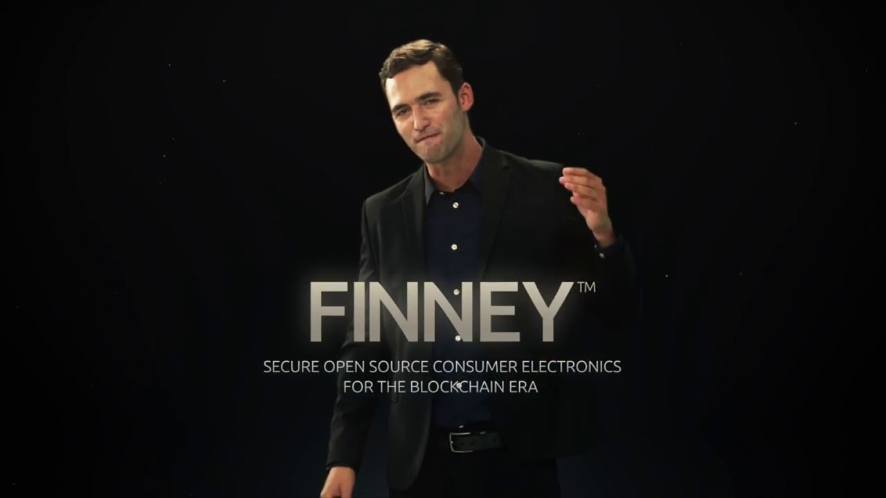 Sirin Labs announced its crowdsale and why I would invest in it!