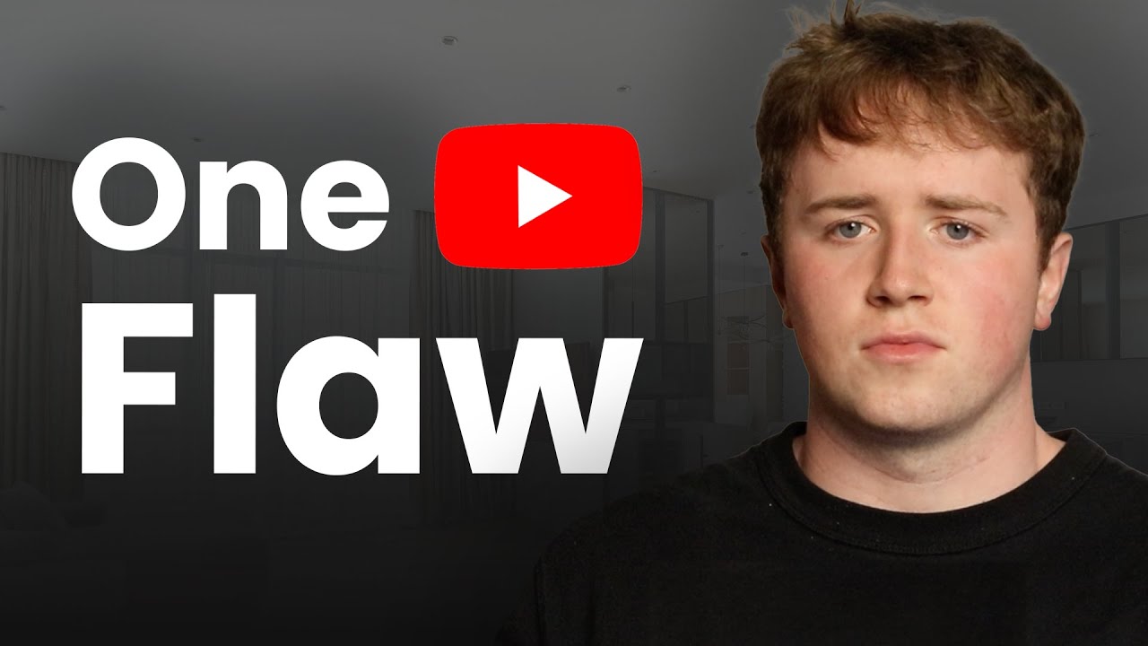 Why Your Best Videos Don't Get Views (Its Not The Algorithm)