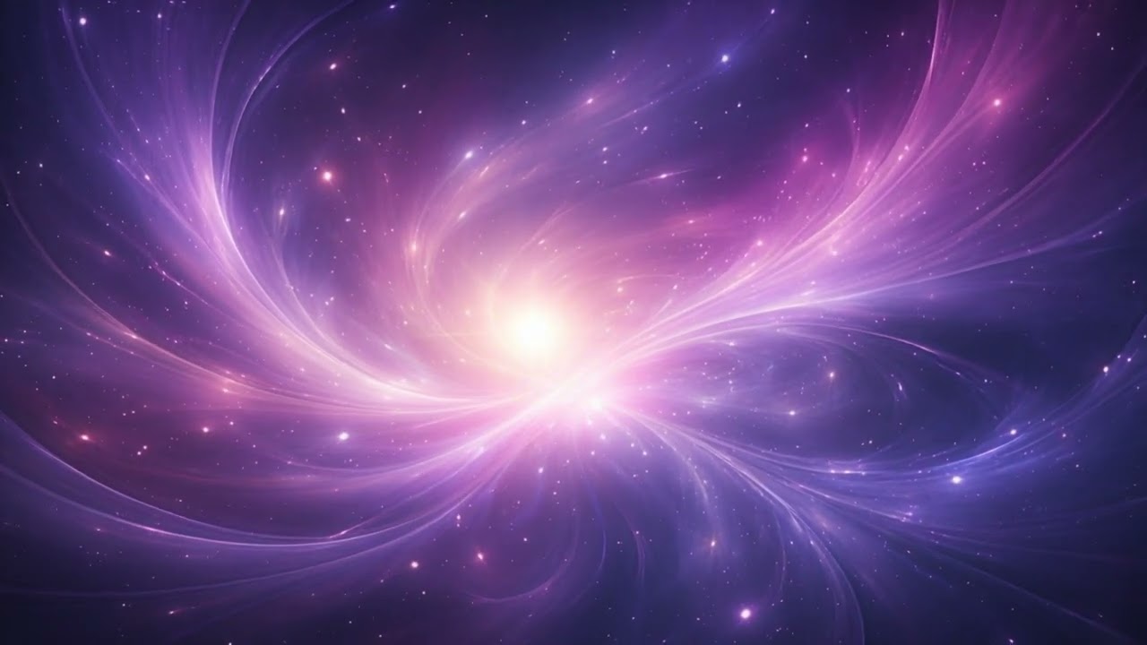 Deep Healing Meditation 528 Hz | Release Emotional Blocks, Restore Inner Balance & Deep Calm
