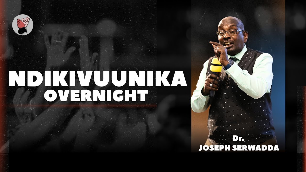 Ndikivuunika Overnight | 14 11 2025