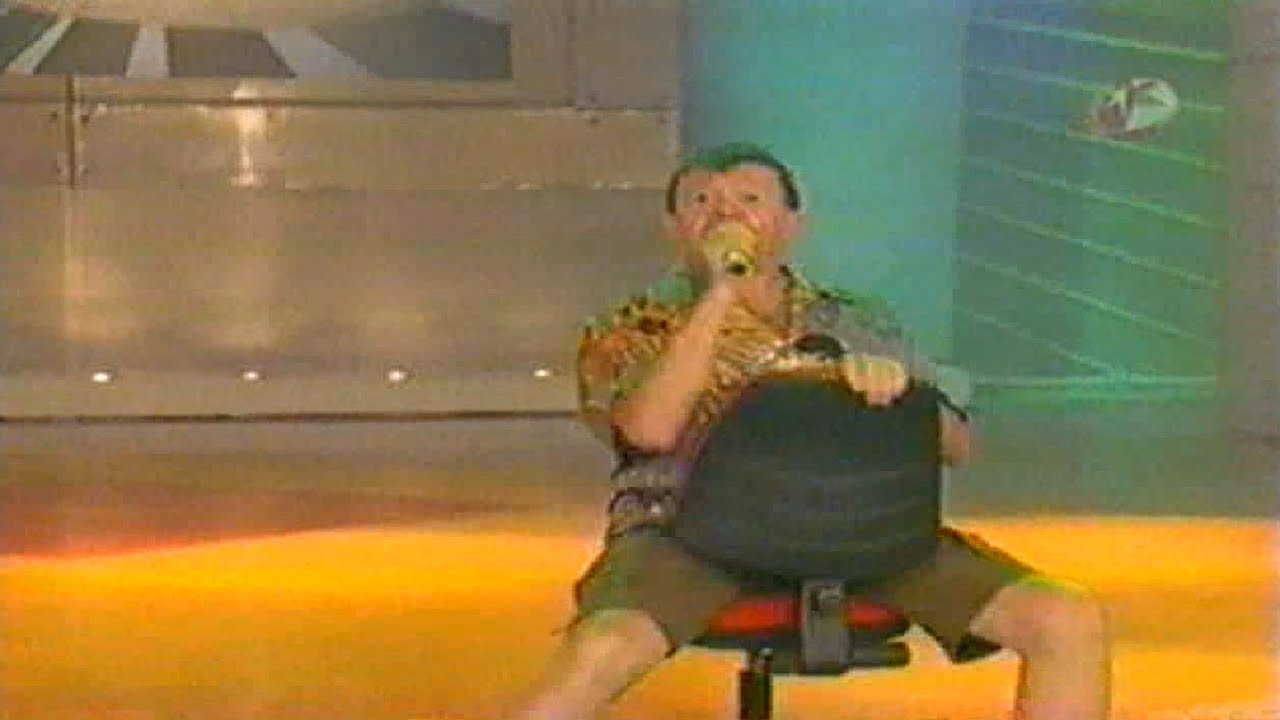 Chabelo 