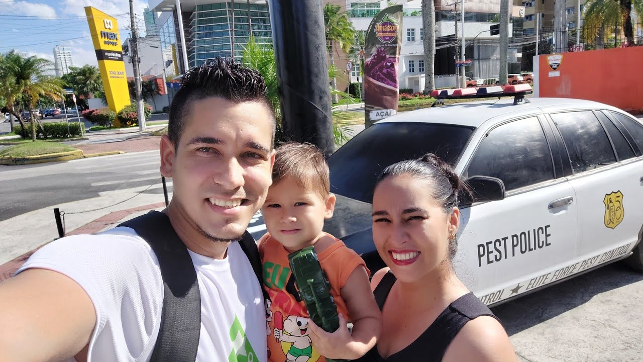 Legal en Brasil está en vivo desde Itajaí Santa Catarina Brasil 