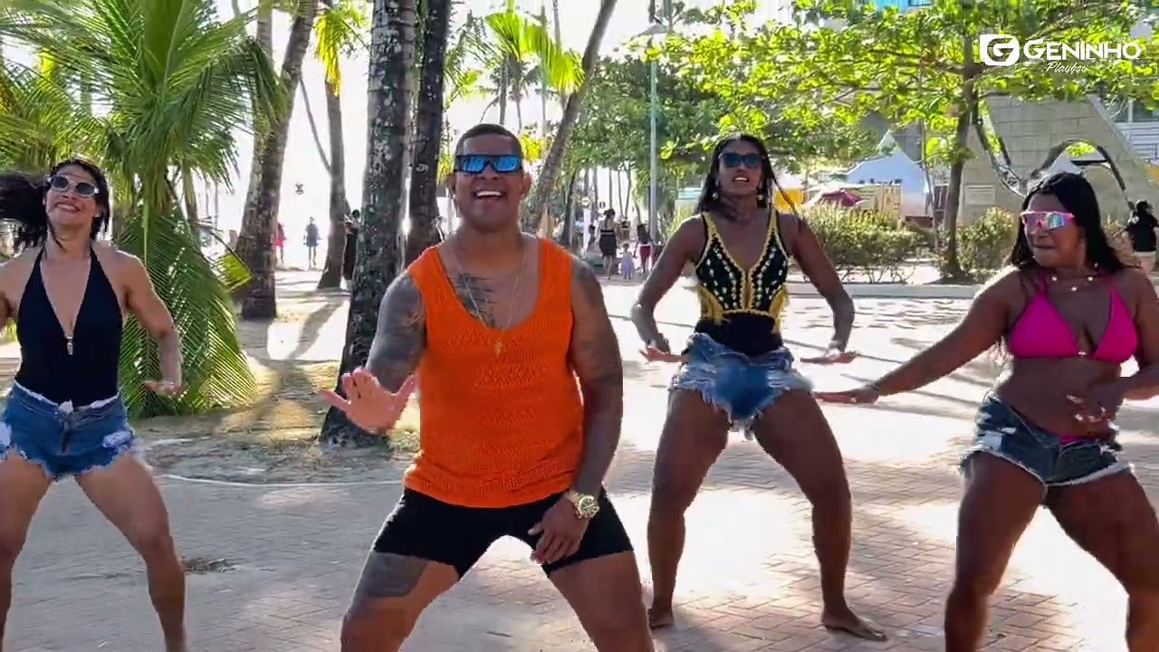 Rala rala (Selakuatro) / versão Geninho Playboy (Cover)