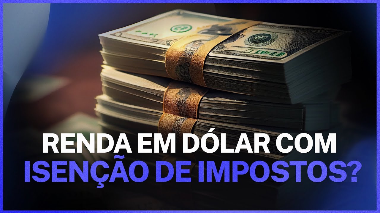 OFFSHORE! Alívio de Impostos + Segurança Jurídica! Luiz Razia explica