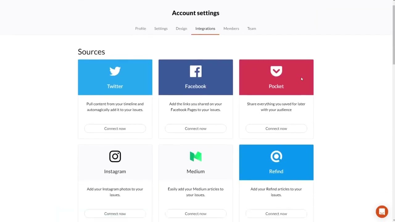How to build a newsletter referral program with Revue
