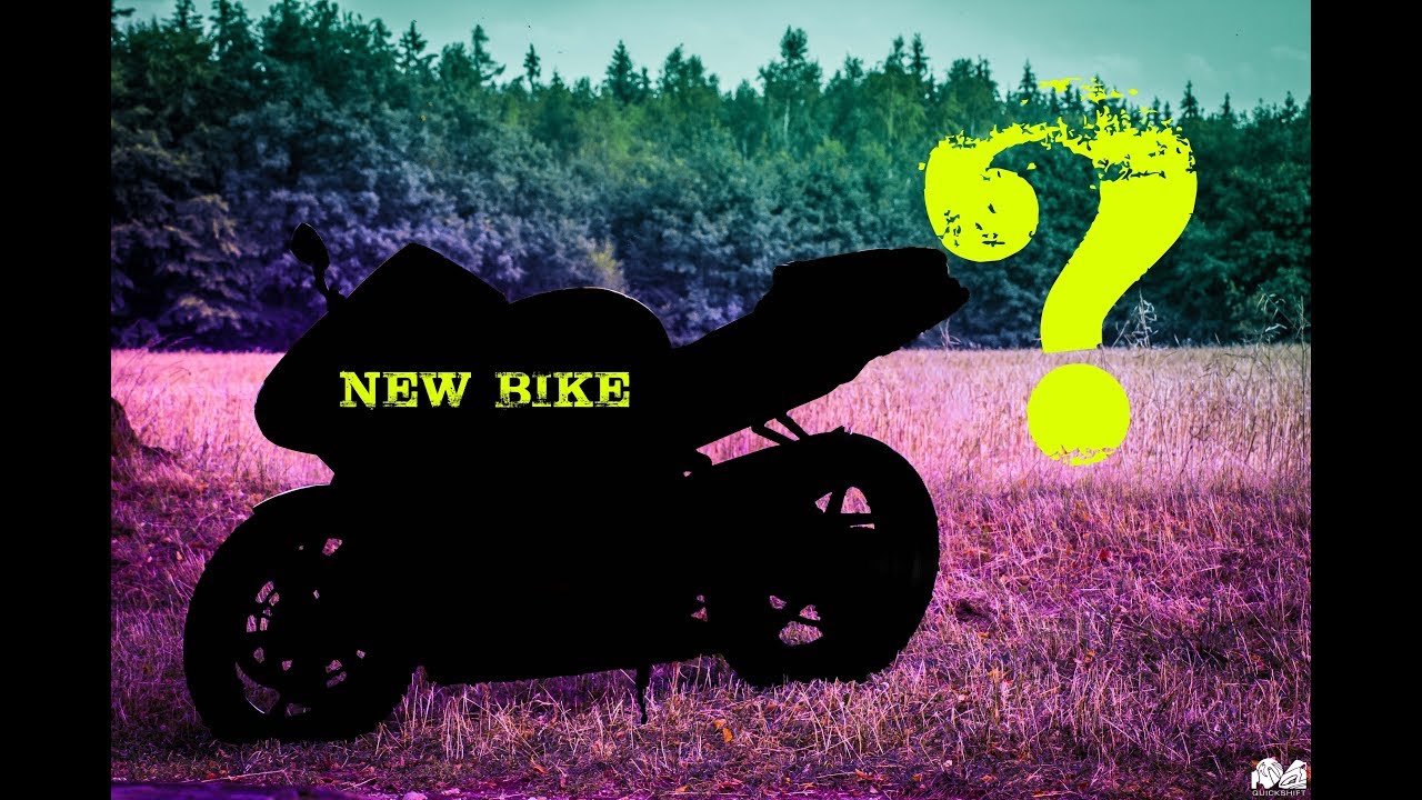 ❤ New Bike ❤ | QUICKSHIFT 🏍️ | BikePorn