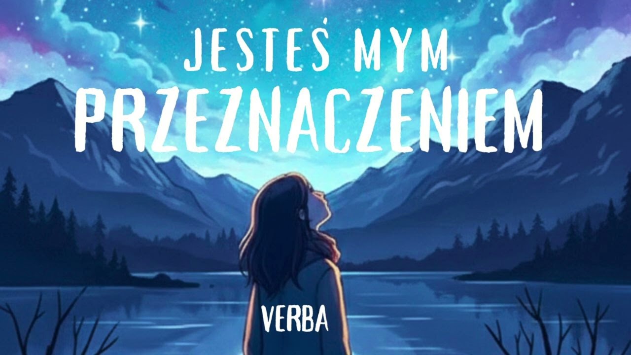 Verba - Jesteś mym przeznaczeniem ( Nowość 2026 ) Duet z Ai  ❤️  xD
