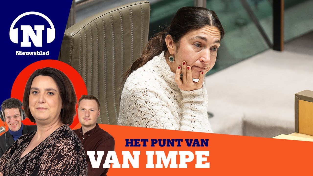 188. Moddergooien in de Vlaamse regering: “Zuhal Demir was wit van woede en had tranen in de ogen”