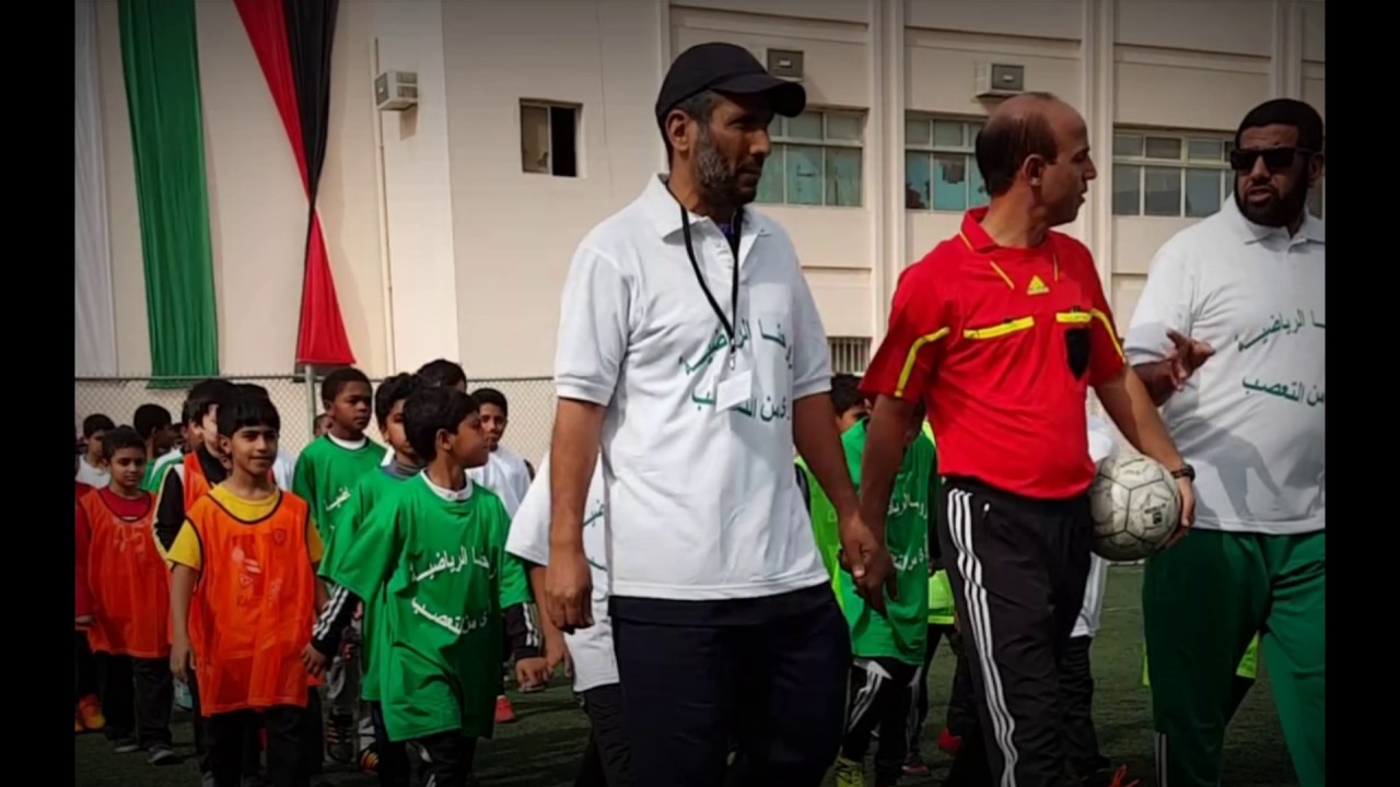 مدرسة المزرعة إخراج معتز العبدالله