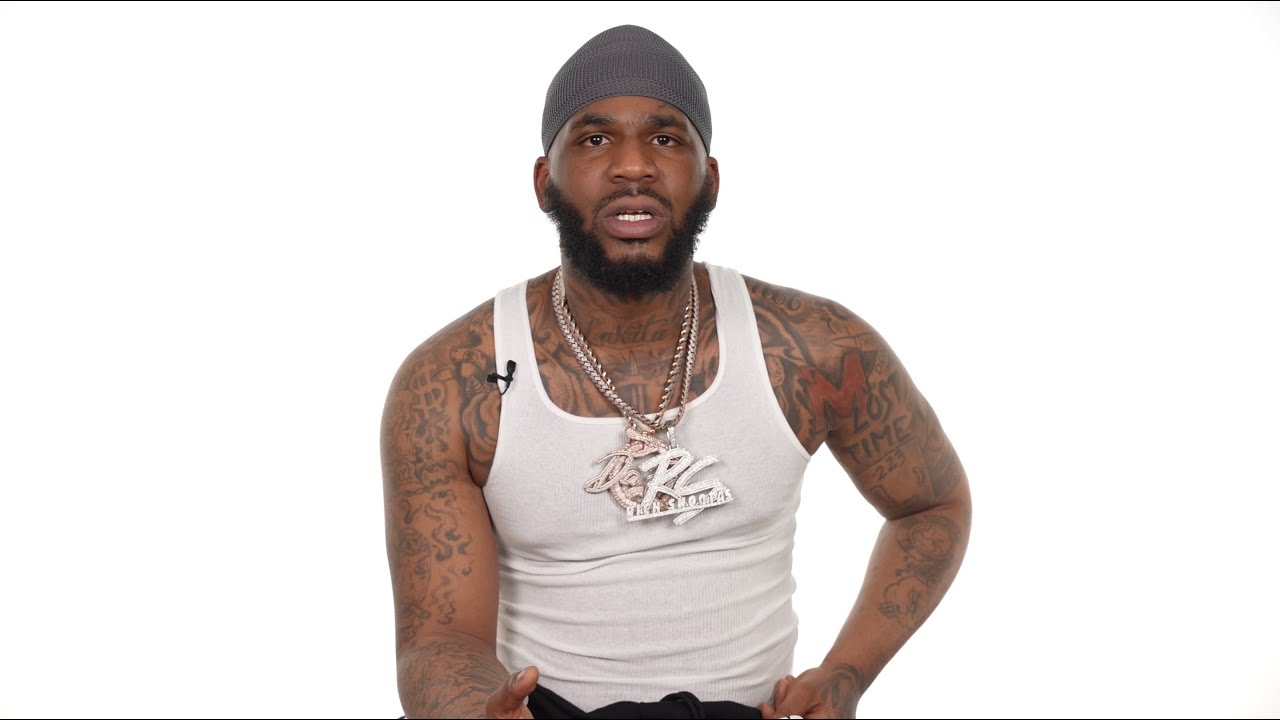 Q Da Fool Explains Fight With 18 Year Old Inmate In Prison During Last Bid