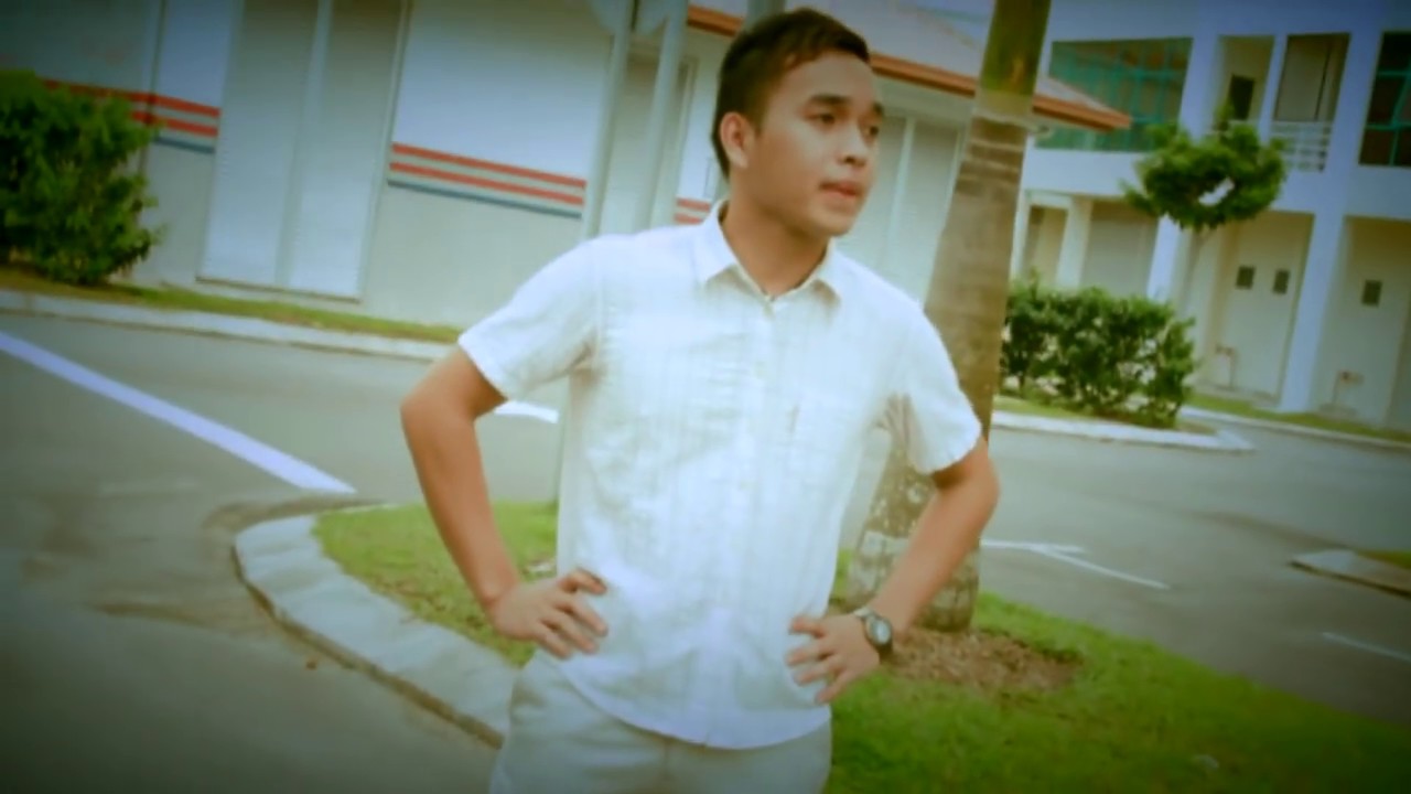 Sumandak Kayangan [Official Music Video] ~ Sharin Amud Shapri