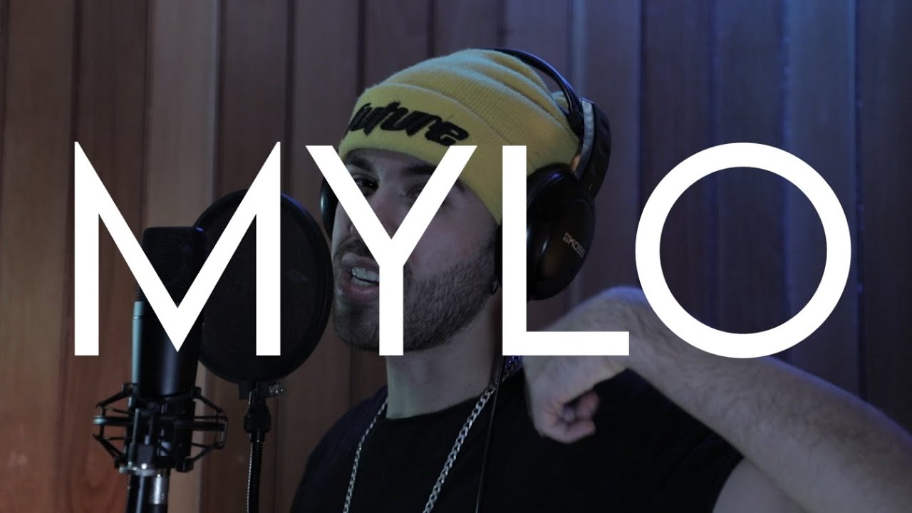 Live Sesh #6 MYLO