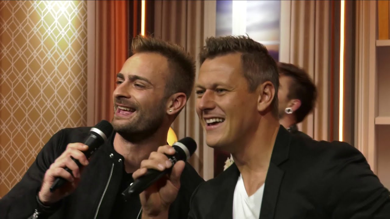 Ljubavnici i Mario Budiščak - Svi smo mi lole | Dalibor Petko Show | CMCTV