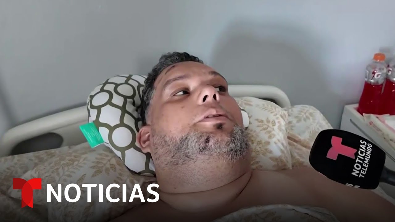 Con varias fracturas sobrevivi&oacute; a Jet Set y relata la tragedia: 