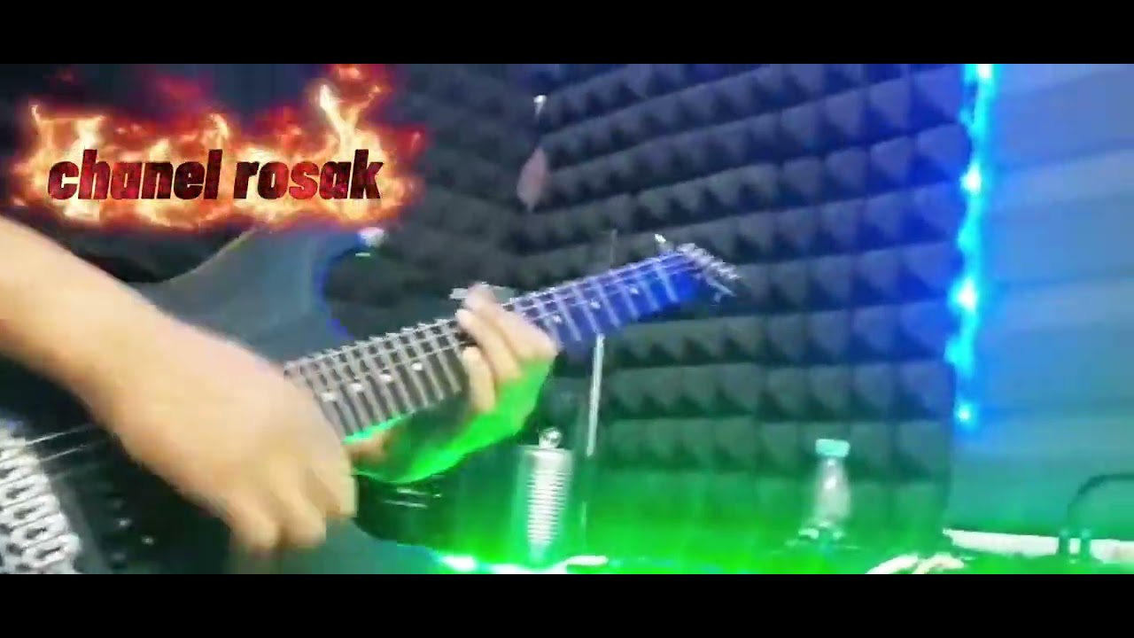 Tabolabale coversong #guitarcover #punkrockindonesia #musicindonesia 