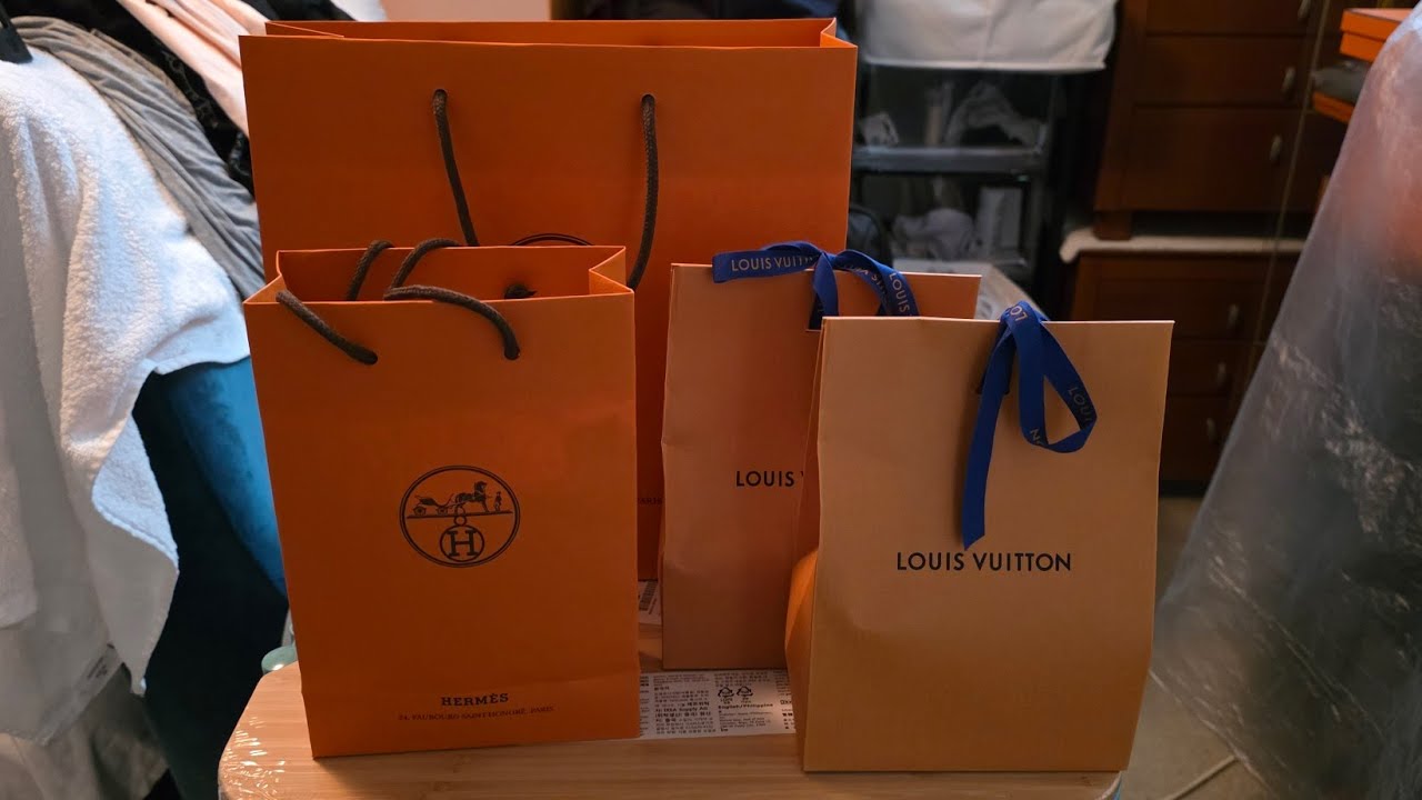Louis vuitton, Coach and Hermes haul ( Murakami, Coach Trench Coat and Hermes Jewellery)💥💥