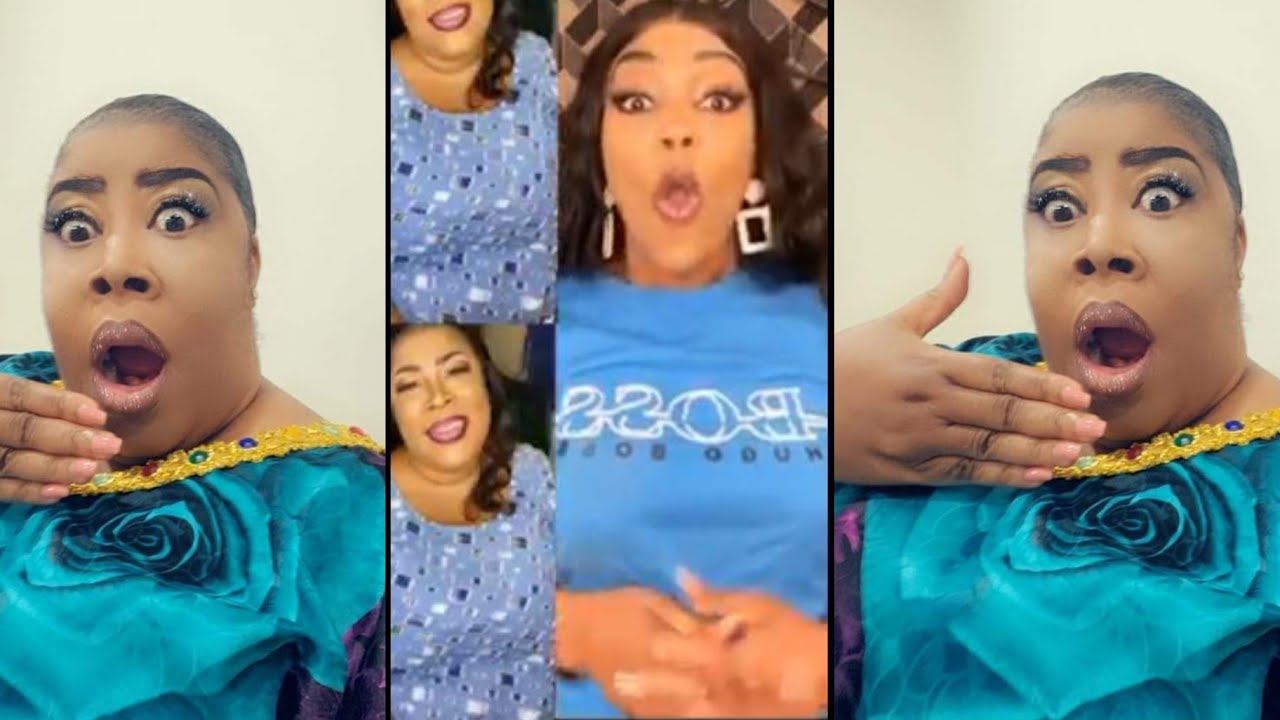 🔴Aya-Robert😭djiinzin copieusement Bleu Brigitte et son fils Apoutchou National