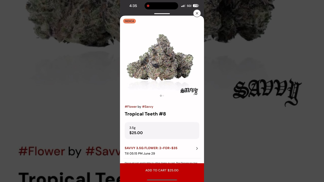 Check out MUV Dispensary in Florida #medicalmarijuanapatient