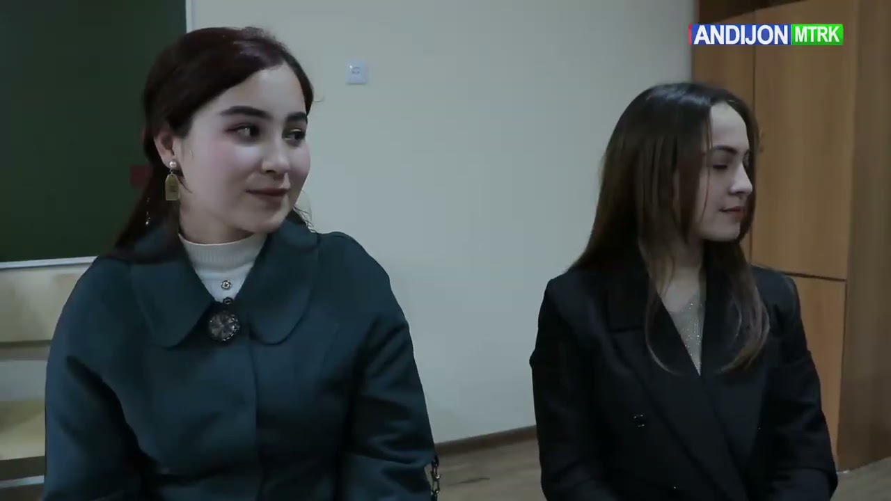 Zulfiya nomidagi davlat mukofoti sovrindori Mashrabova Muxlisaxon haqida