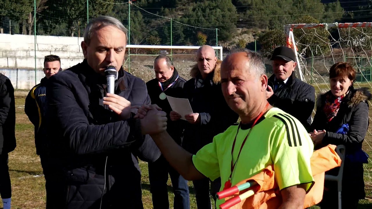 Kupa e futbollit Demollari