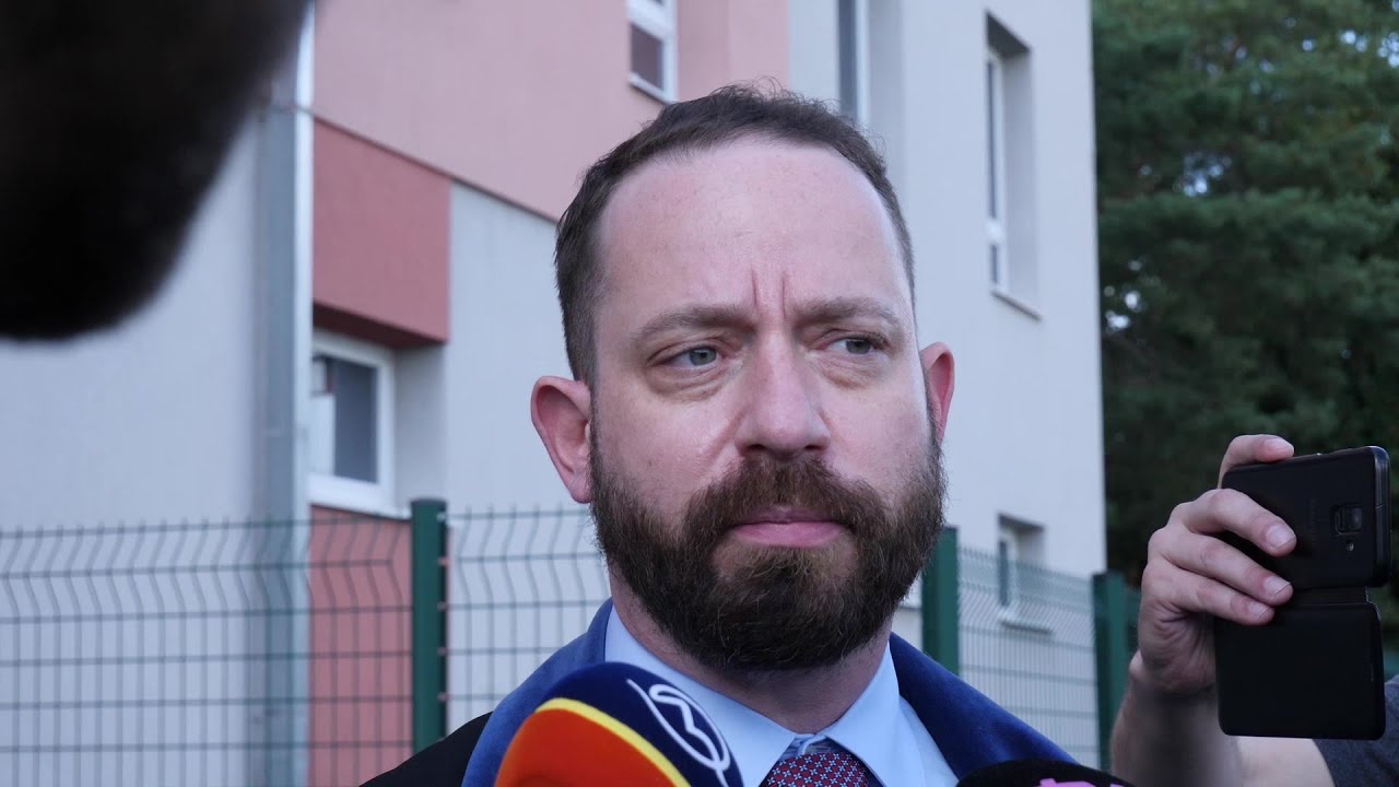 Marek Para reaguje na rozsudok, ktor&yacute; uznal Kočnera za nevinn&eacute;ho