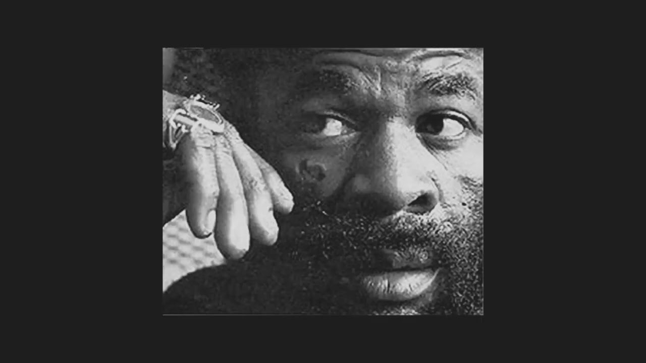 Prince Far I - I And I Are The Chosen One (Remix)