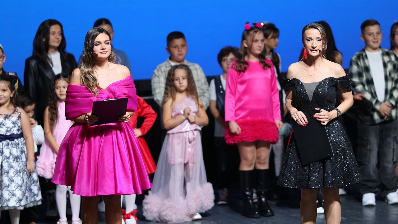 EDA ABDYLMEXHITI, FITUESE E FESTIVALIT BLETËZAT 2024