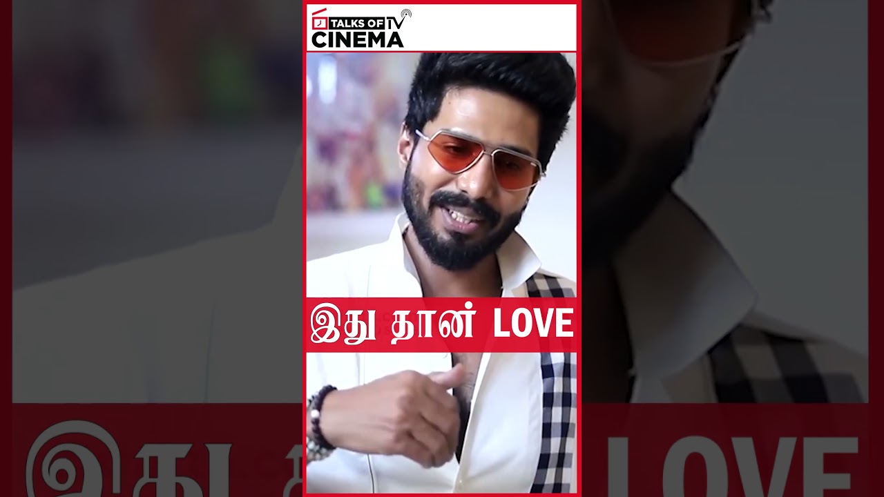 இது தான் உண்மையான Love 🧡🧡🧡 | TOC TV | #VishnuVishal #LalSalaam